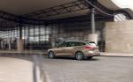 Ford Focus Titanium Turnier 2018 года (WW)